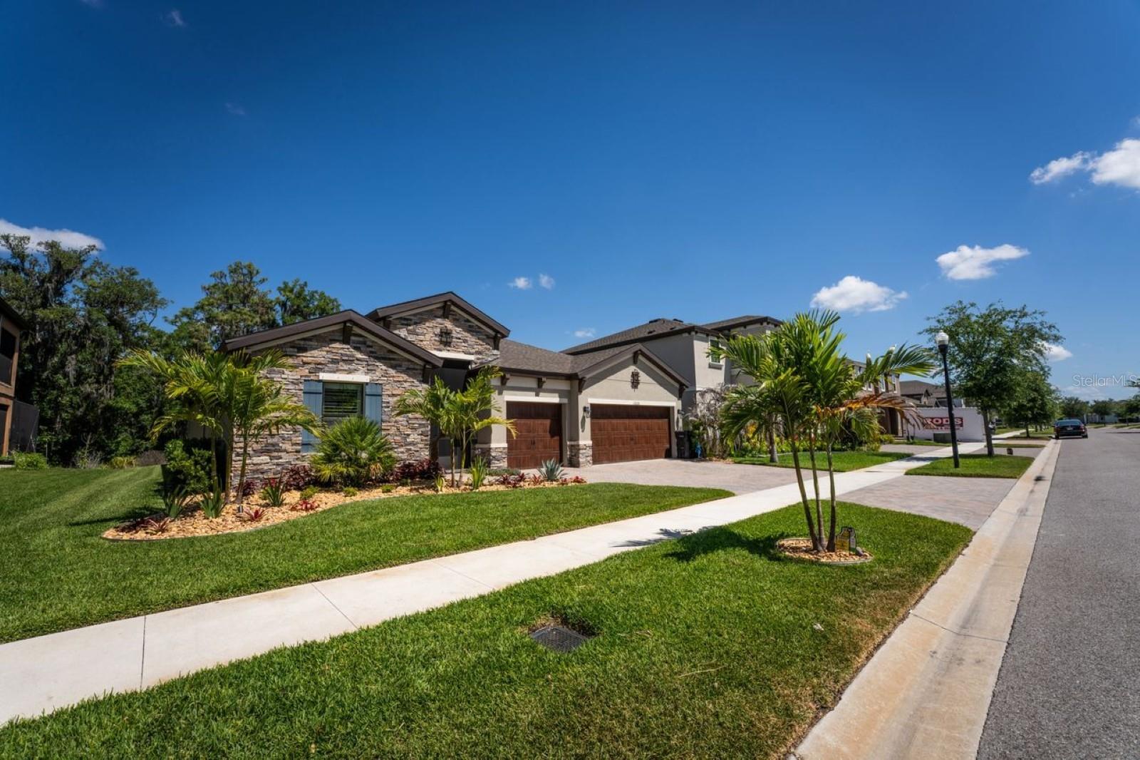 TRIPLE CRK PH 4 VILLAGE G2 - Residential Lease