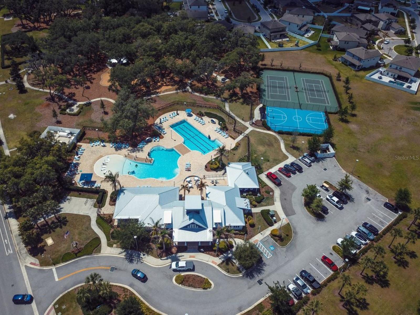 TRIPLE CRK PH 4 VILLAGE G2 - Residential Lease