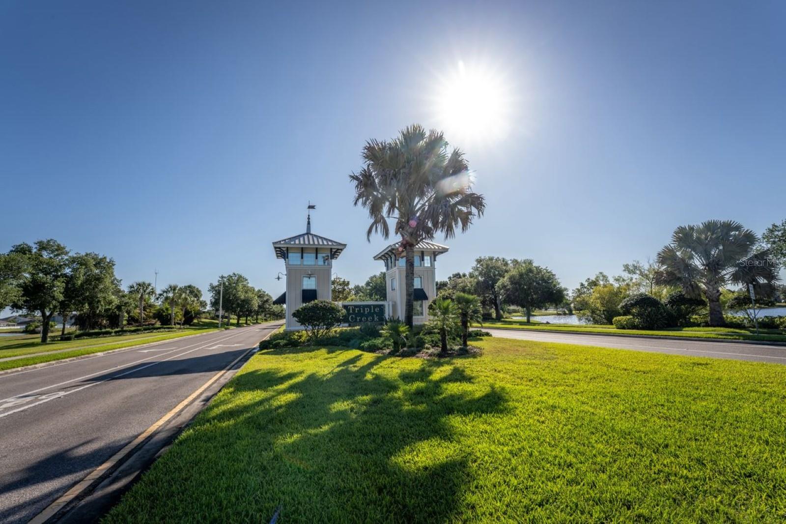 TRIPLE CRK PH 4 VILLAGE G2 - Residential Lease