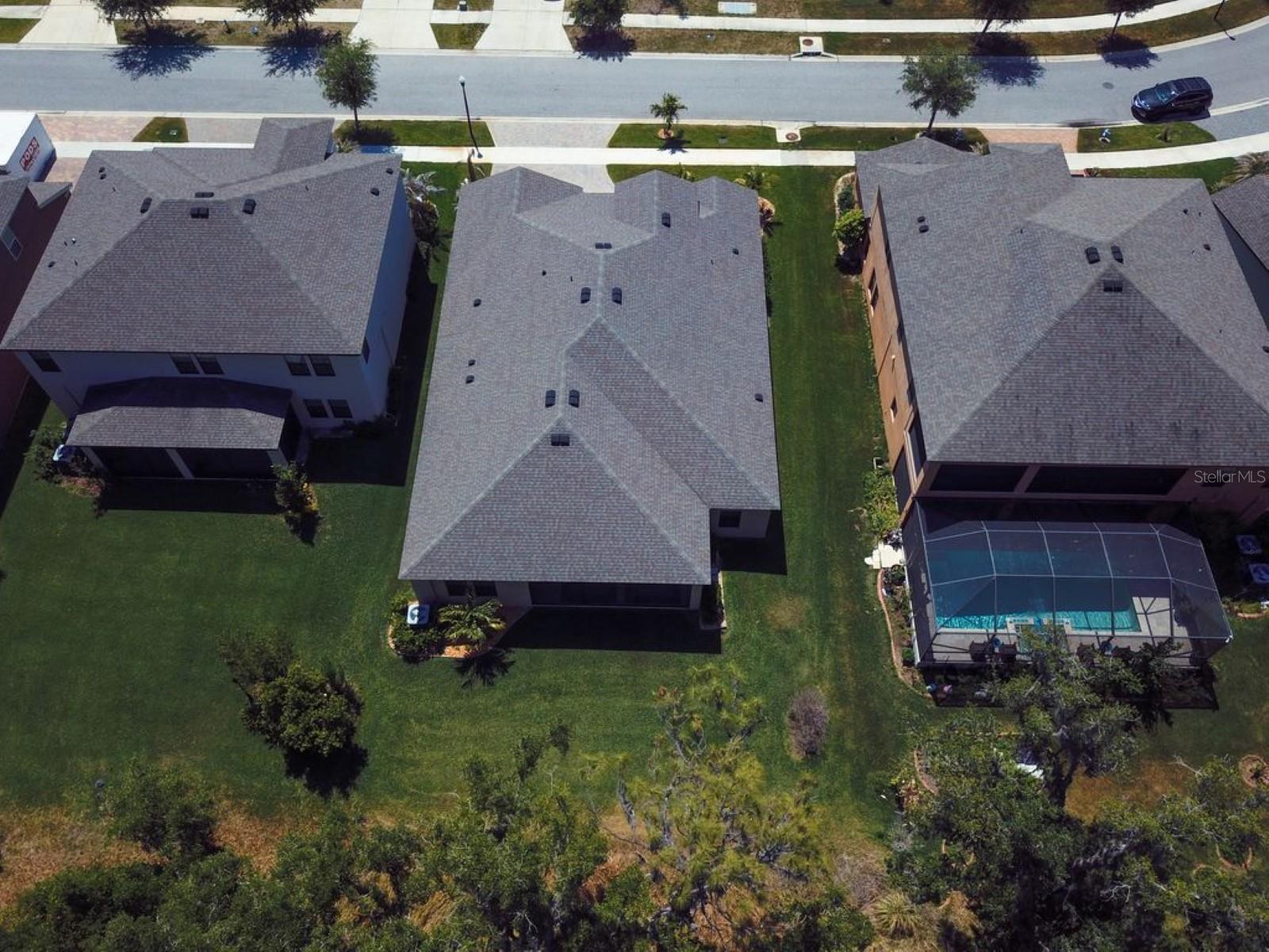 TRIPLE CRK PH 4 VILLAGE G2 - Residential Lease