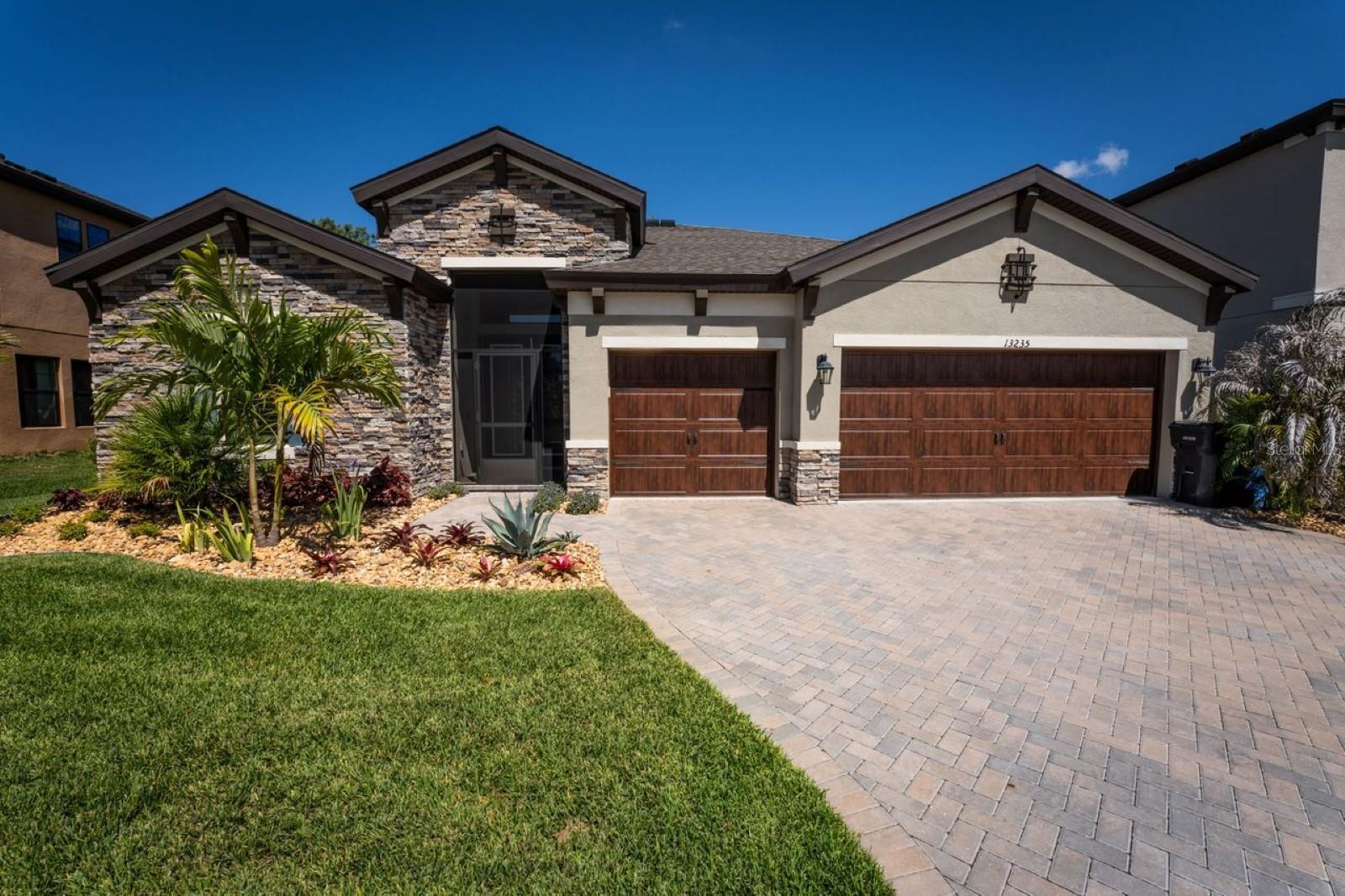 TRIPLE CRK PH 4 VILLAGE G2 - Residential Lease