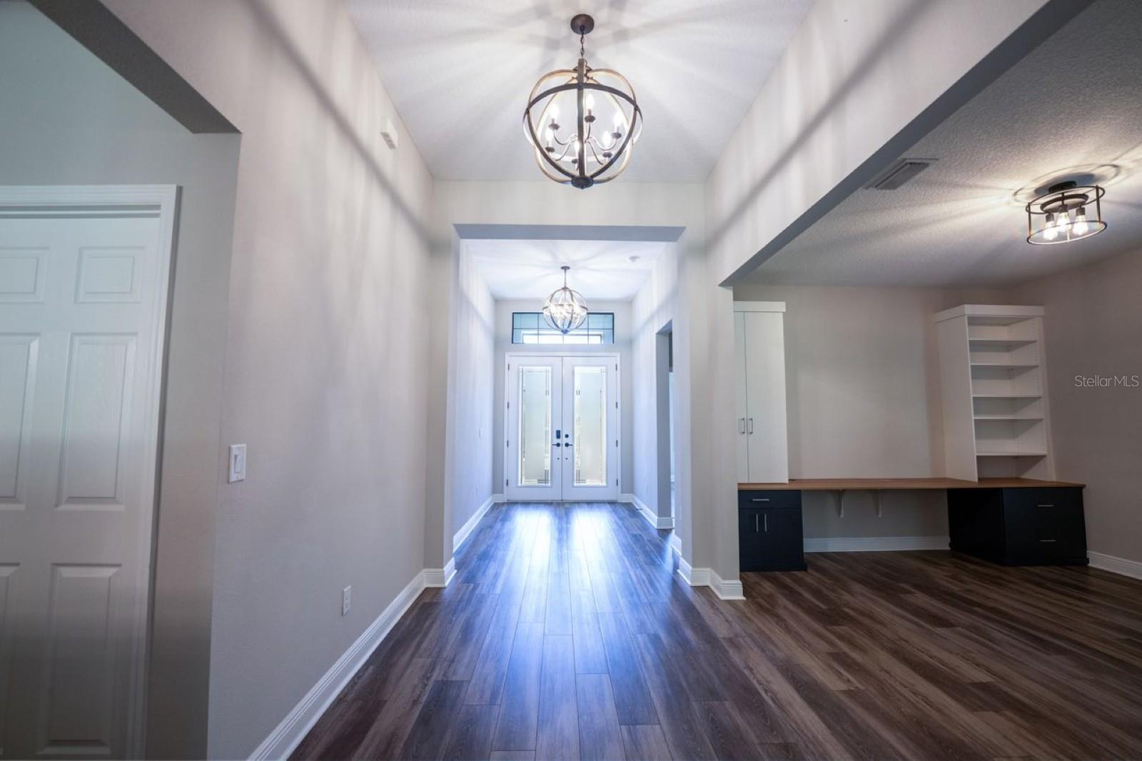 TRIPLE CRK PH 4 VILLAGE G2 - Residential Lease