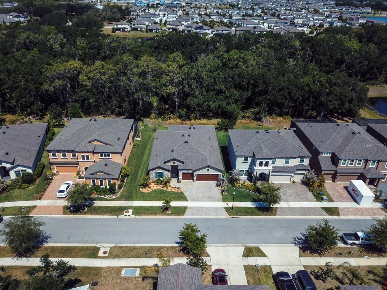 TRIPLE CRK PH 4 VILLAGE G2 - Residential Lease
