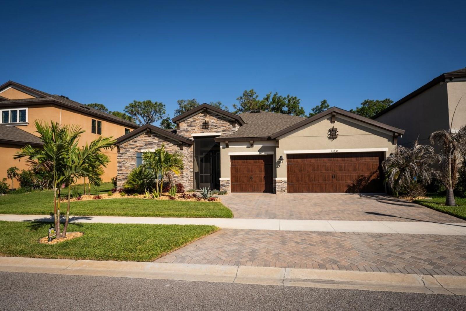 TRIPLE CRK PH 4 VILLAGE G2 - Residential Lease