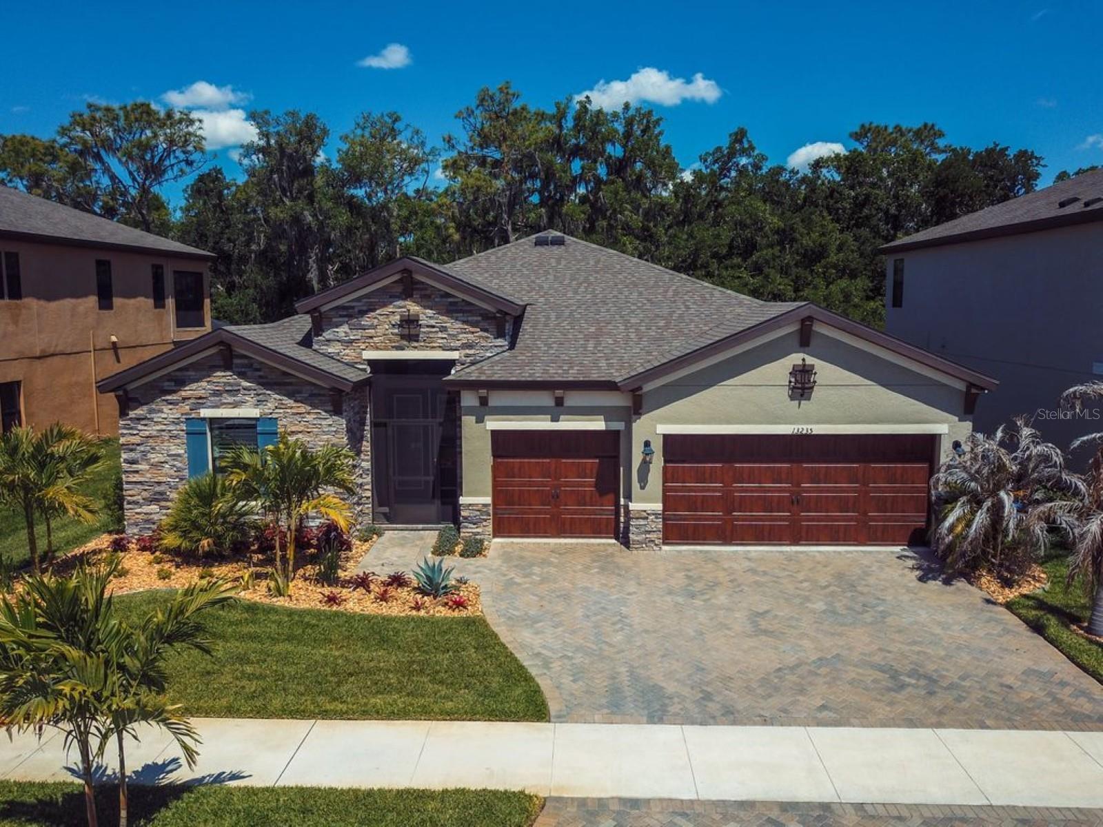 TRIPLE CRK PH 4 VILLAGE G2 - Residential Lease