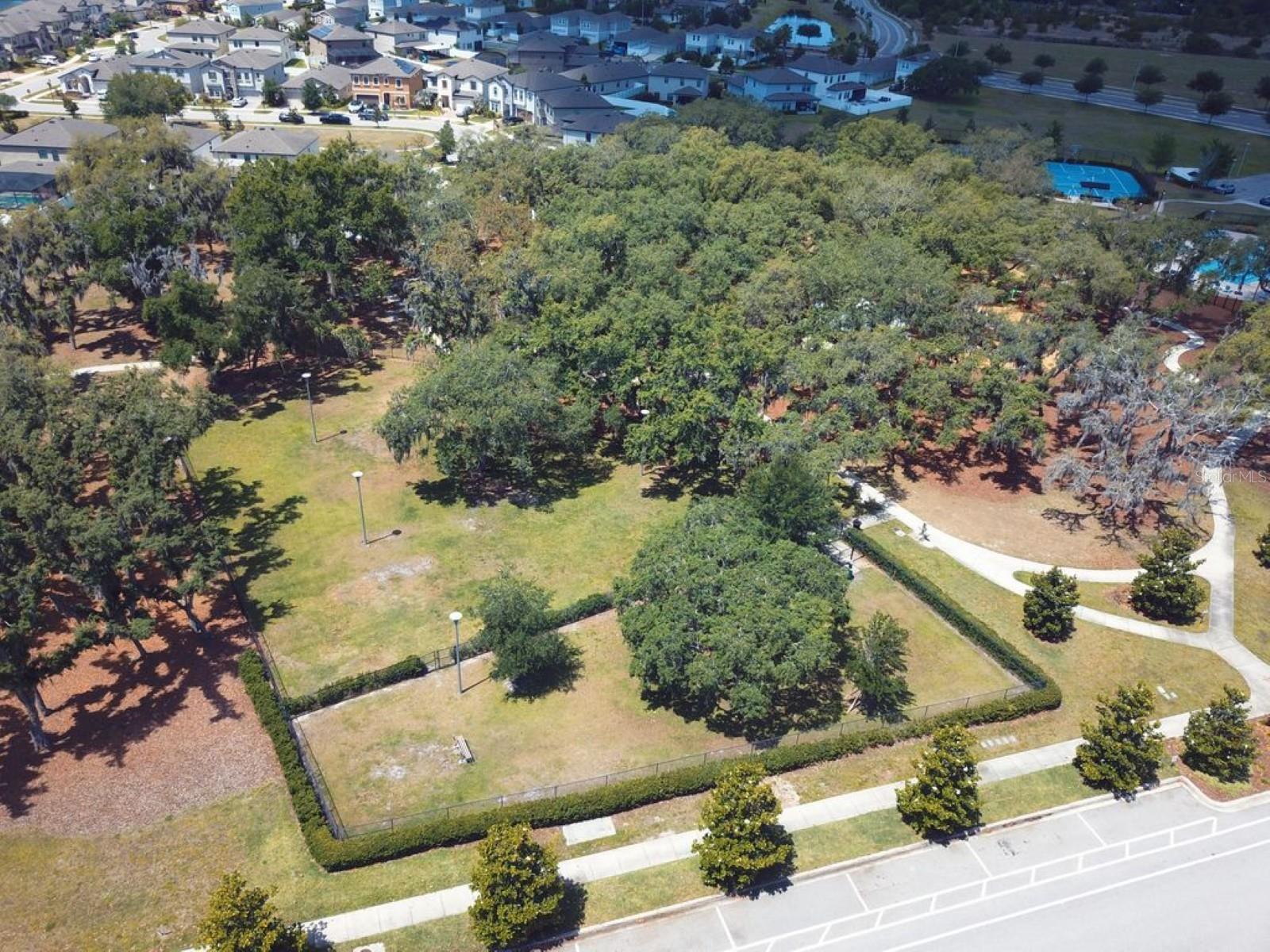 TRIPLE CRK PH 4 VILLAGE G2 - Residential Lease
