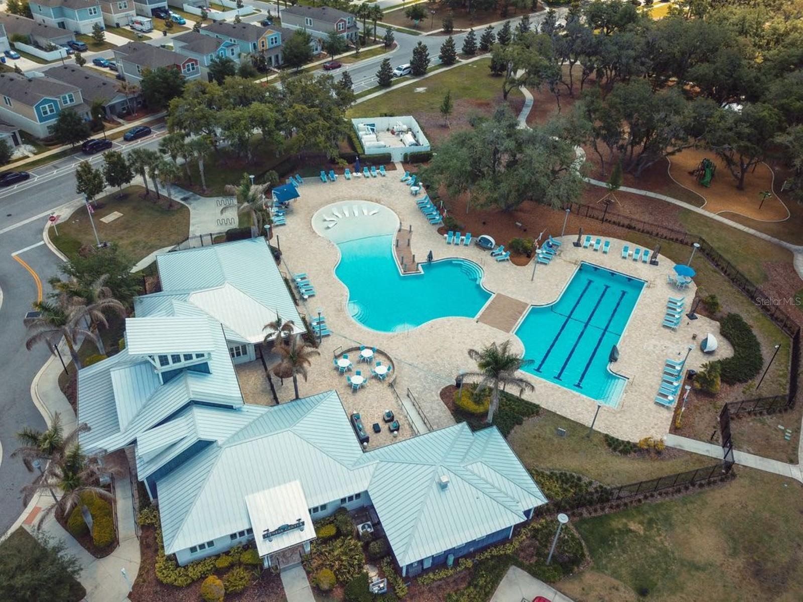 TRIPLE CRK PH 4 VILLAGE G2 - Residential Lease