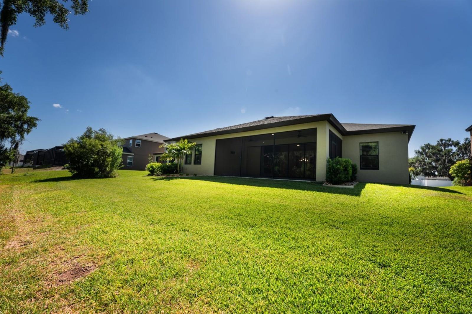 TRIPLE CRK PH 4 VILLAGE G2 - Residential Lease