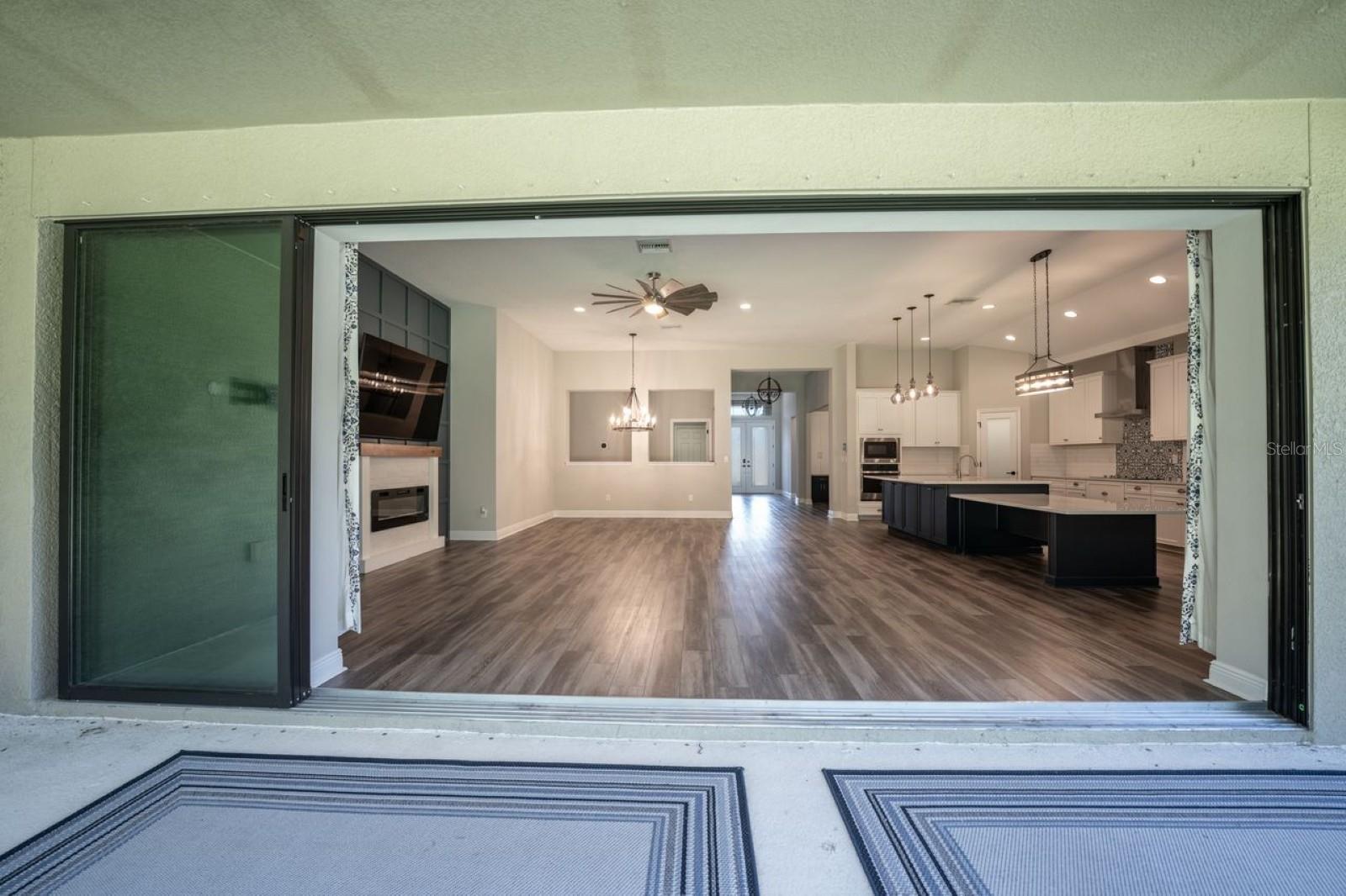TRIPLE CRK PH 4 VILLAGE G2 - Residential Lease