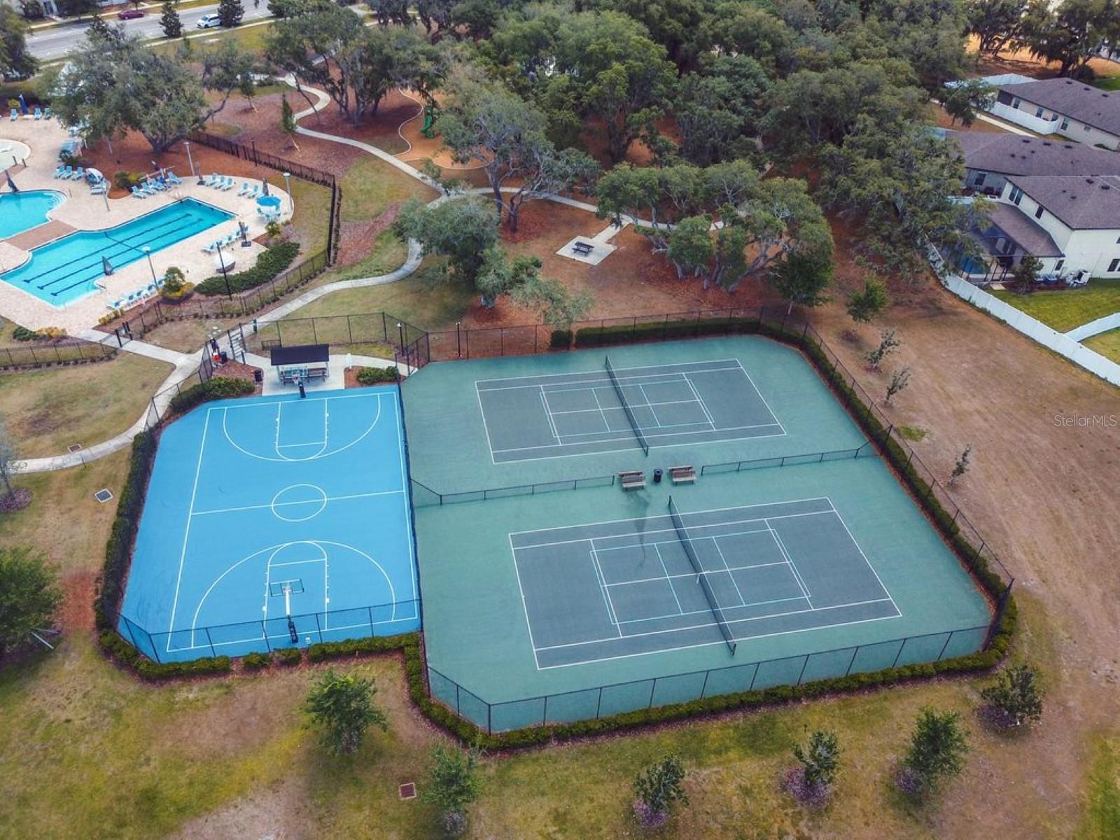 TRIPLE CRK PH 4 VILLAGE G2 - Residential Lease