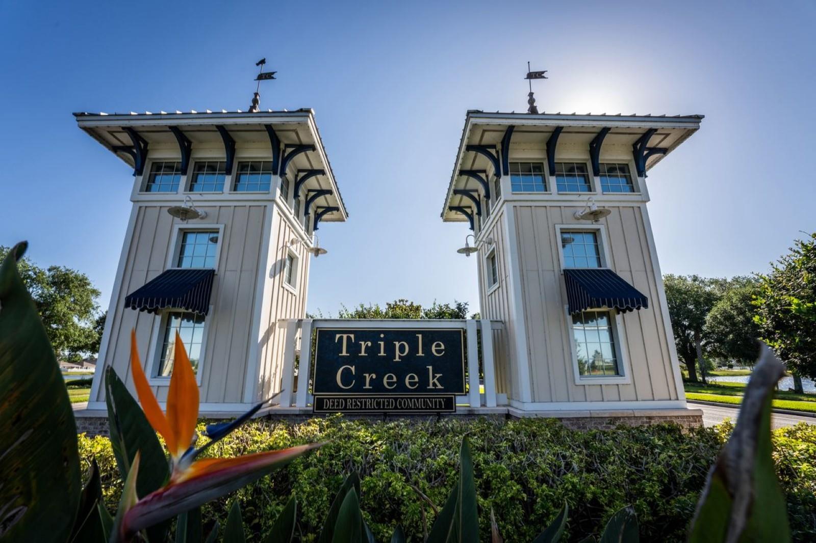 TRIPLE CRK PH 4 VILLAGE G2 - Residential Lease