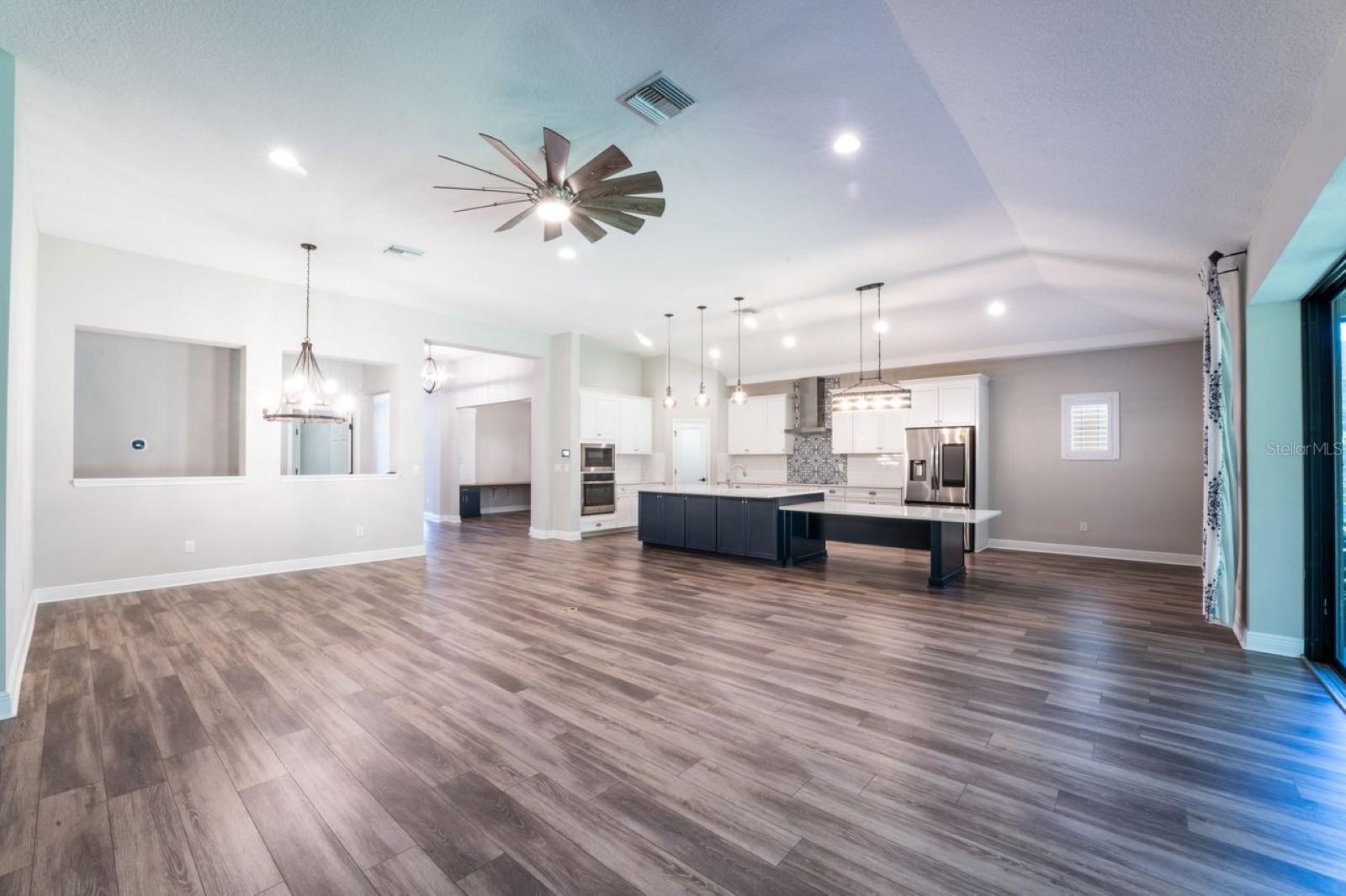 TRIPLE CRK PH 4 VILLAGE G2 - Residential Lease