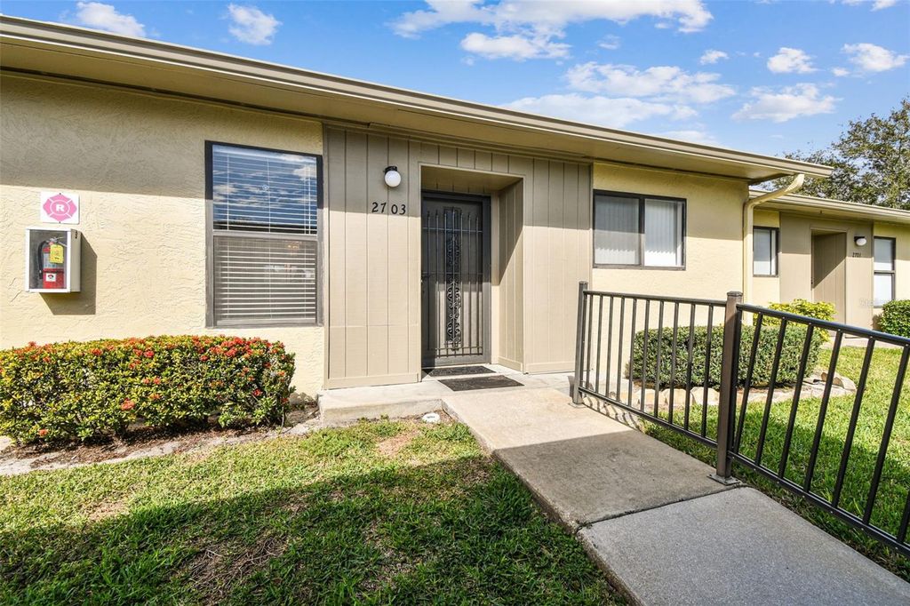 Photo of 2703 60th Avenue Plaza N, Bradenton, FL 34207 (MLS # A4659937)