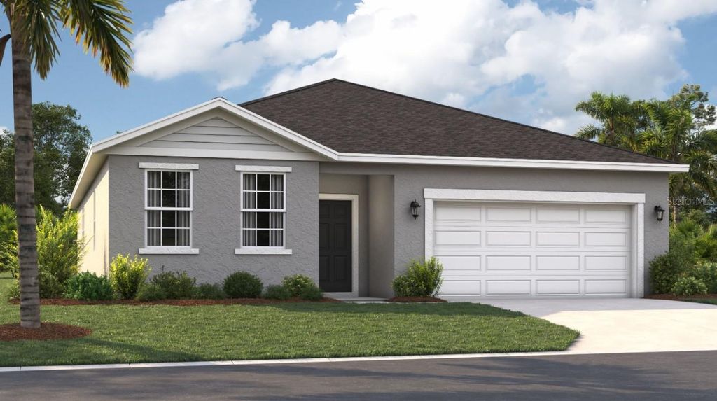 Photo of 1707 Columbus Path, Saint Cloud, FL 34771 (MLS # O6359597)