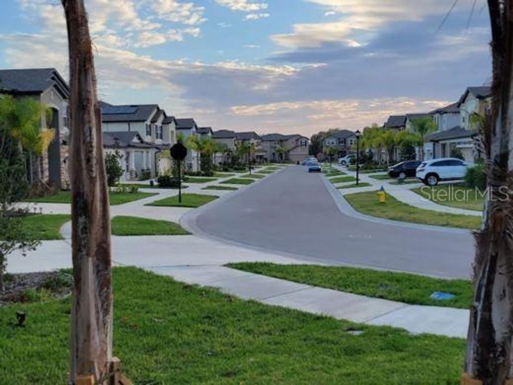 Photo of 16142 Monterey Greens Circle, Tampa, FL 33647 (MLS # TB8497214)