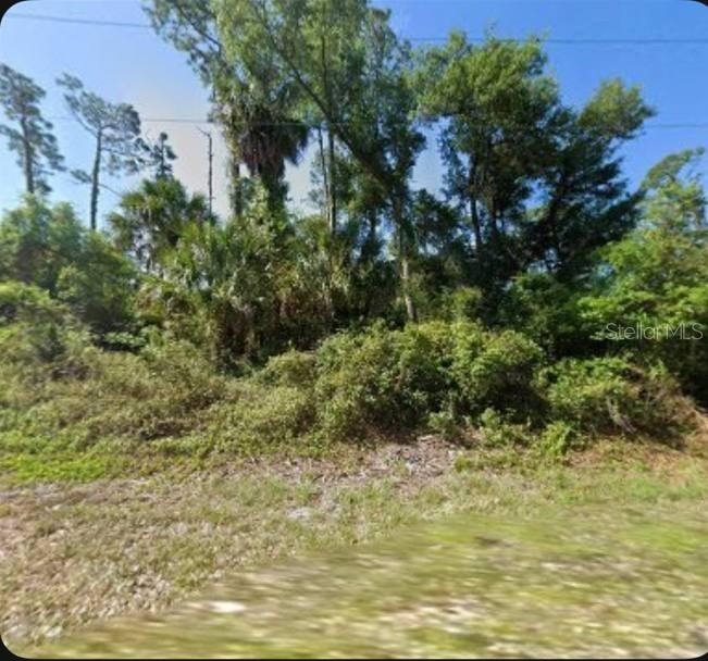 Photo of 17445 Stanley Avenue, Port Charlotte, FL 33954 (MLS # O6453240)