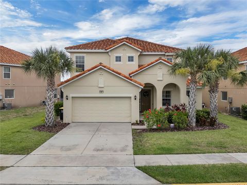 Photo of 391 Cabello Drive, Davenport, FL 33837 (MLS # O6314956)