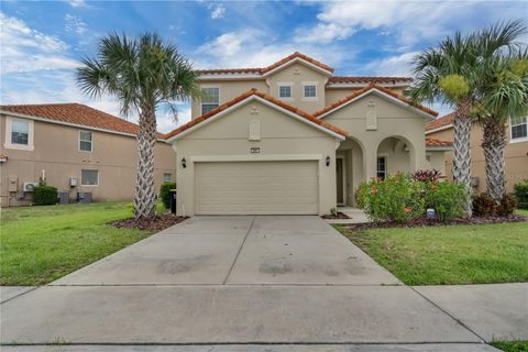 Photo of 391 Cabello Drive, Davenport, FL 33837 (MLS # O6314956)