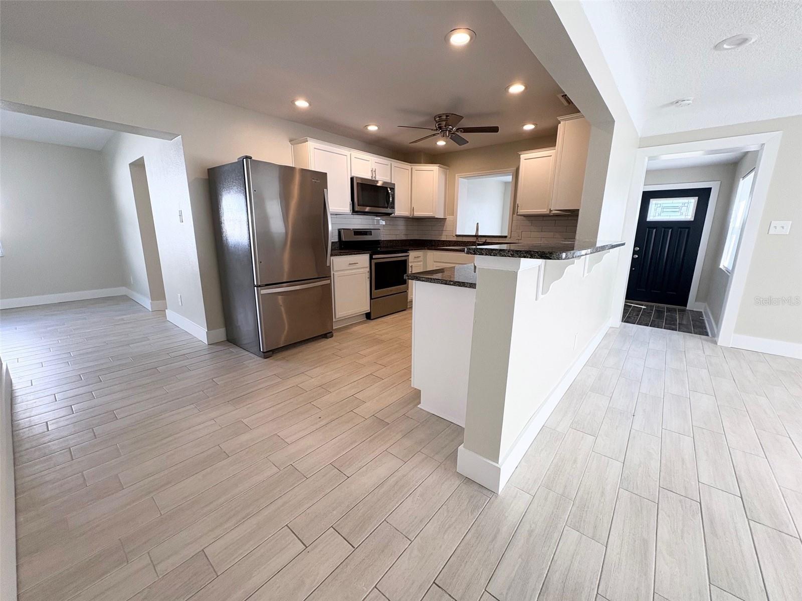 EL CENTRO - Residential Lease