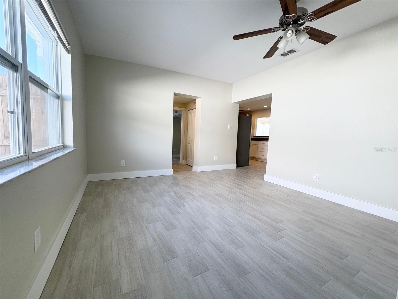 EL CENTRO - Residential Lease