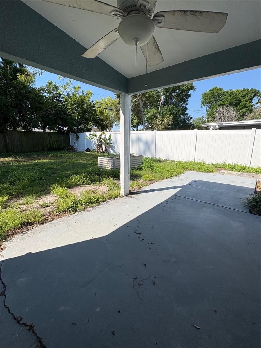 EL CENTRO - Residential Lease