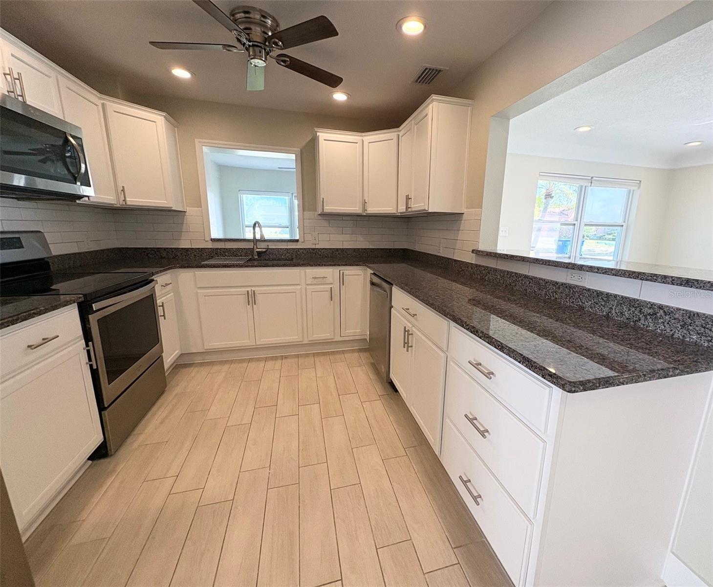 EL CENTRO - Residential Lease