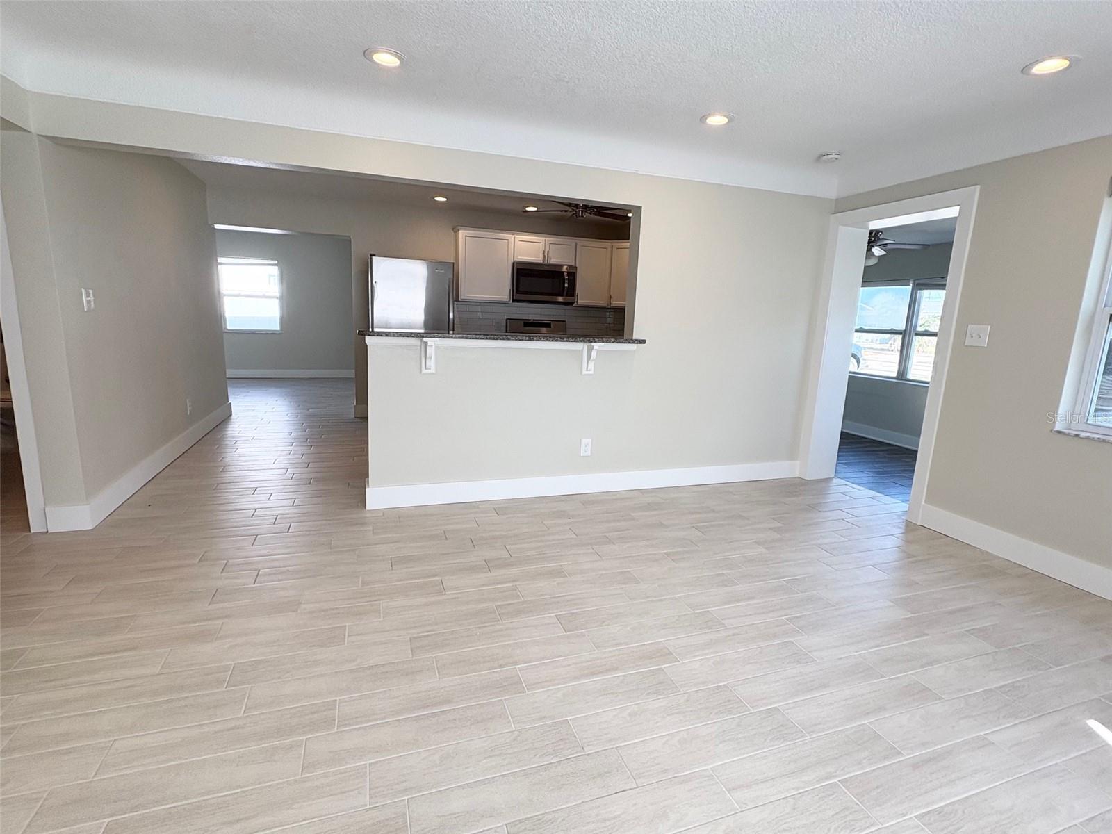 EL CENTRO - Residential Lease