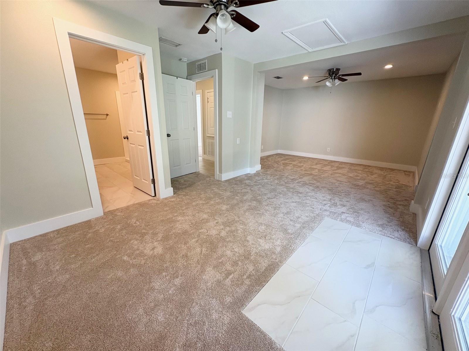 EL CENTRO - Residential Lease