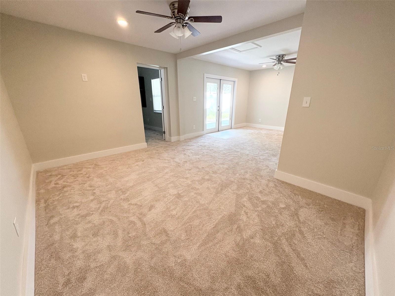 EL CENTRO - Residential Lease