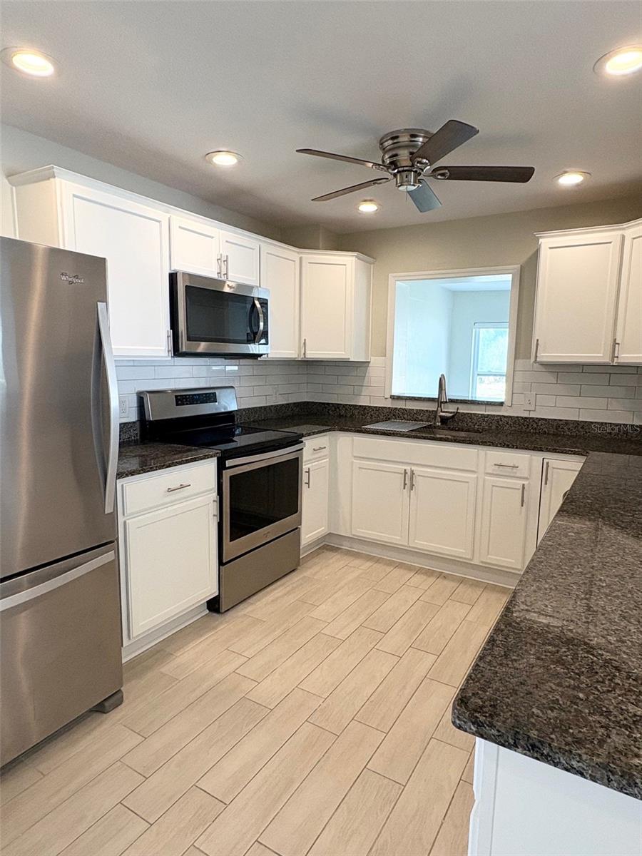 EL CENTRO - Residential Lease