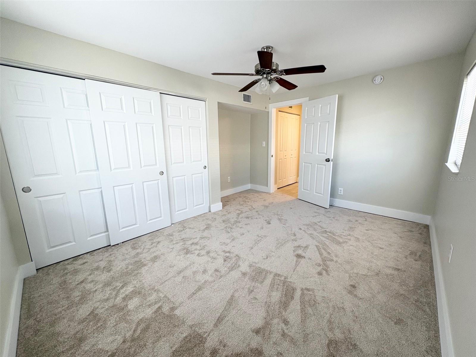 EL CENTRO - Residential Lease