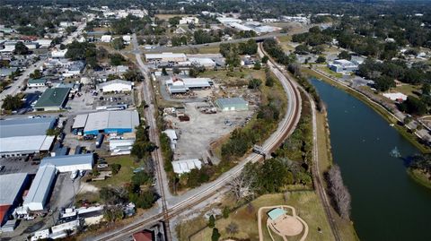 Tiny photo for 206 NE 9th Street, Ocala, FL 34470 (MLS # OM708163)