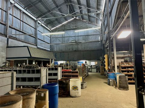 Tiny photo for 206 NE 9th Street, Ocala, FL 34470 (MLS # OM708163)