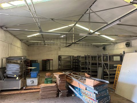 Tiny photo for 206 NE 9th Street, Ocala, FL 34470 (MLS # OM708163)