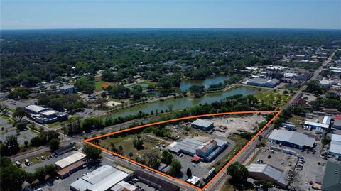 Photo of 206 NE 9th Street, Ocala, FL 34470 (MLS # OM708163)