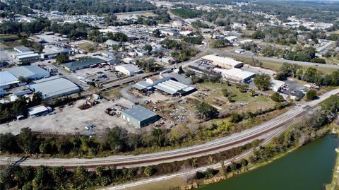 Tiny photo for 206 NE 9th Street, Ocala, FL 34470 (MLS # OM708163)