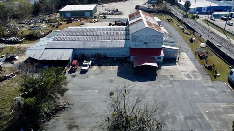 Tiny photo for 206 NE 9th Street, Ocala, FL 34470 (MLS # OM708163)