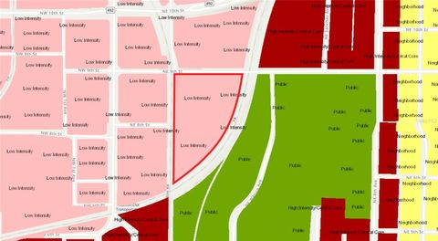 Tiny photo for 206 NE 9th Street, Ocala, FL 34470 (MLS # OM708163)