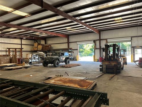 Tiny photo for 206 NE 9th Street, Ocala, FL 34470 (MLS # OM708163)