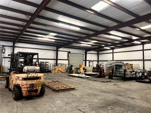 Tiny photo for 206 NE 9th Street, Ocala, FL 34470 (MLS # OM708163)