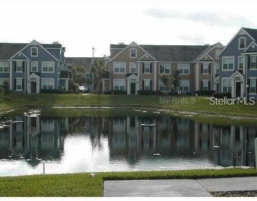ADMIRALS WALK - Residential Lease
