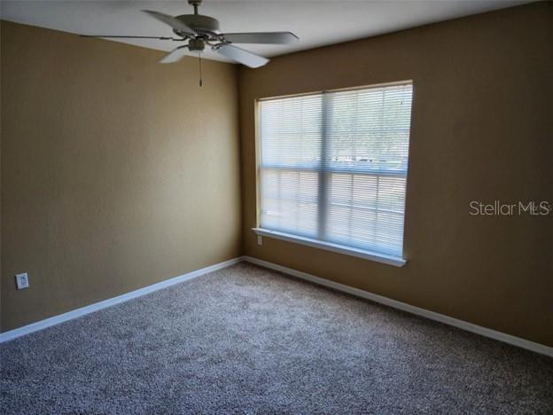 ADMIRALS WALK - Residential Lease