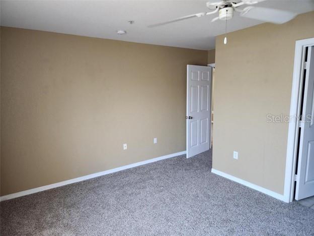 ADMIRALS WALK - Residential Lease