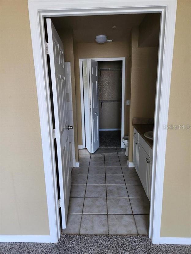 ADMIRALS WALK - Residential Lease