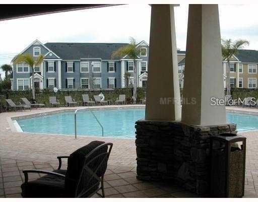 ADMIRALS WALK - Residential Lease