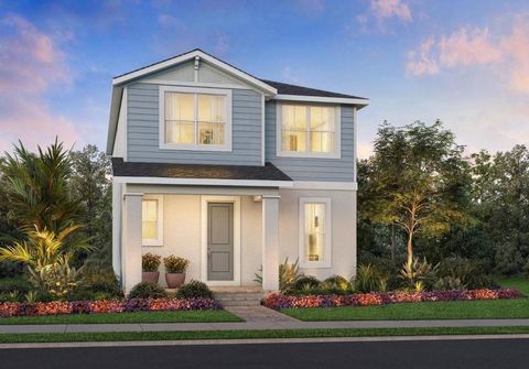 Photo of 2528 Long Pine Avenue, Apopka, FL 32712 (MLS # O6338574)