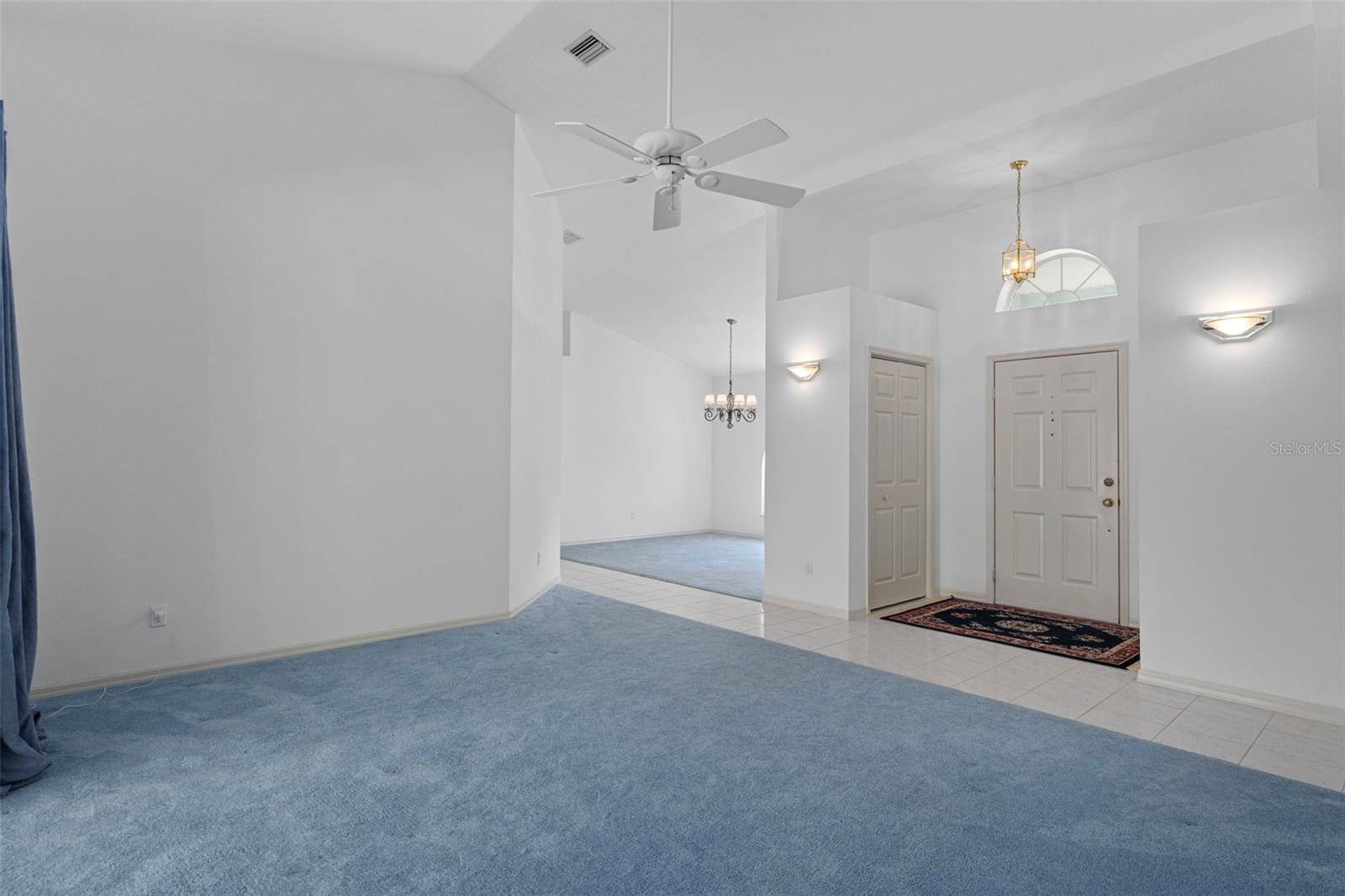 PINE RIDGE - Residential