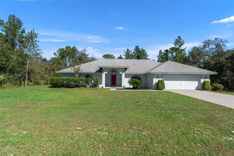 Tiny photo for 3815 W Brazilnut Road, Beverly Hills, FL 34465 (MLS # OM711575)