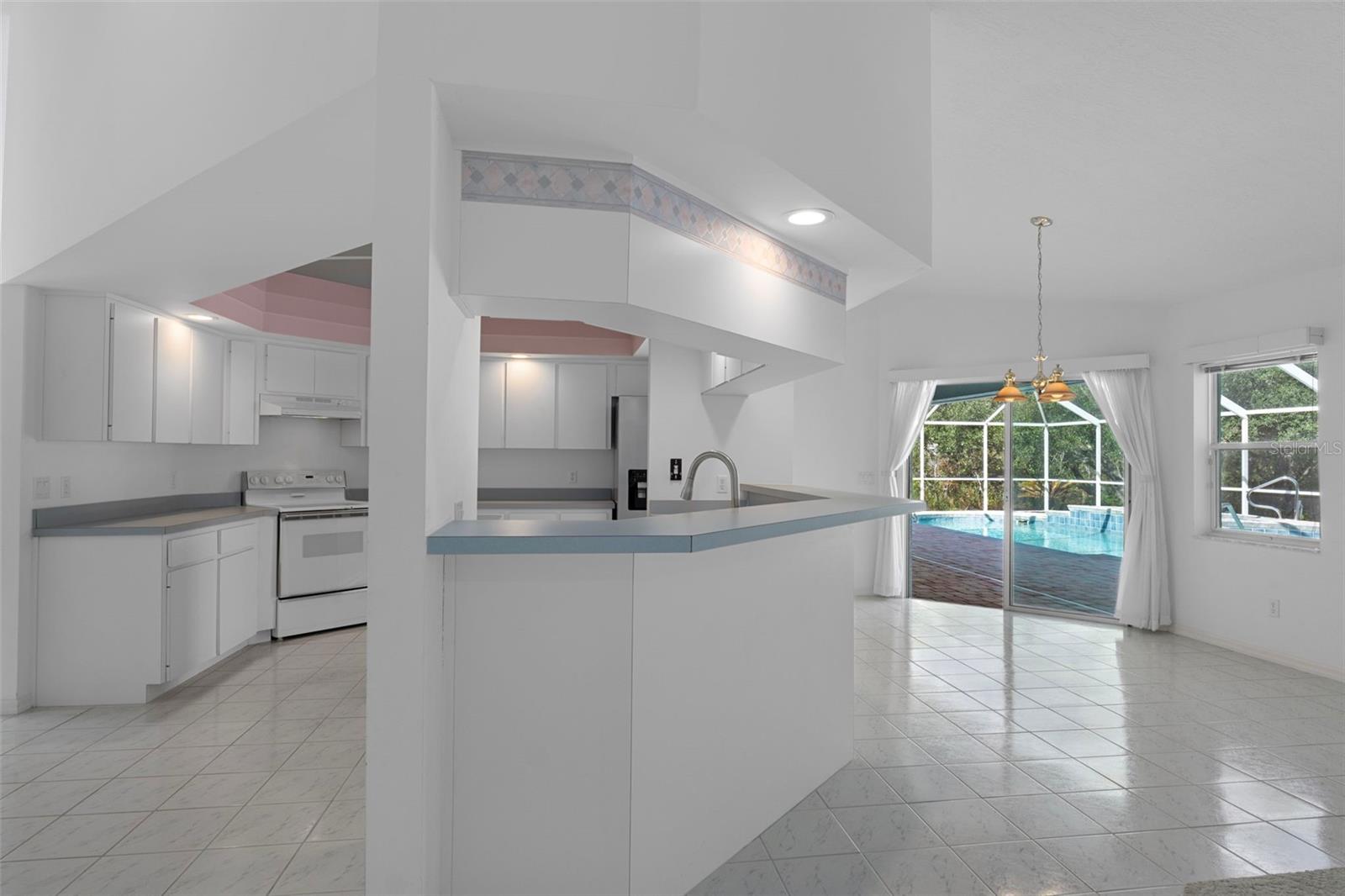 PINE RIDGE - Residential