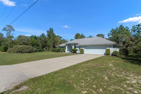 Tiny photo for 3815 W Brazilnut Road, Beverly Hills, FL 34465 (MLS # OM711575)